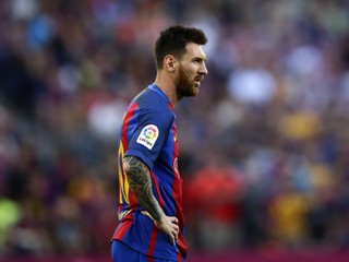 FC Barcelona v El Clásicu deklasovala Real Madrid