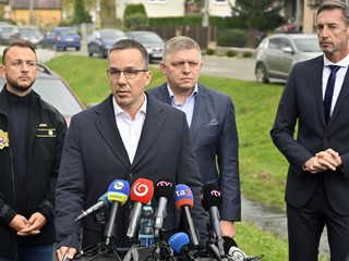 Vláda sľúbila pomoc obciam po zemetrasení. Vyjadrili sa aj o zdroji financií