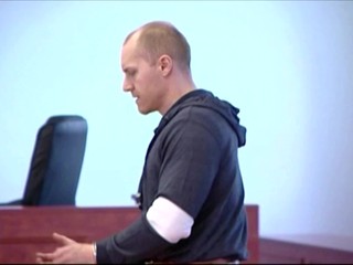 Mafiánsky kat Róbert Nigut je mŕtvy. Kosti, ktoré vykopali patrili obávanému zabijakovi