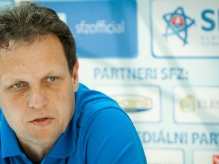 Griga a Hipp privítali na zraze 17 hráčov, kapitánom bude Hamšík