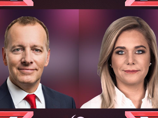 Dáma proti pánovi: Aké otázky dostali Denisa Saková a Boris Kollár od divákov?