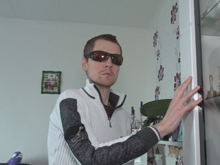 Vzácna choroba ho pripravila o zrak. Liek, ktorý mu môže zachrániť život, stojí 200-tisíc eur