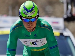 Top 10 pre Sagana a Velitsa v časovke Okolo Dubaja