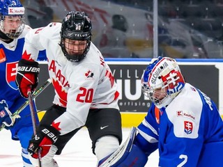 Tradičná konkurencia tímov na Hlinka Gretzky Cupe opäť na Slovensku