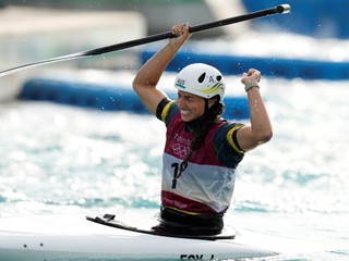 Svetový pohár sa vzdiali od našich hraníc. Slovensko stále naprázdno