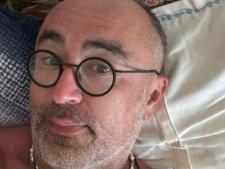 Hudobník Marián ČURKO po rozvode: ŠOKUJÚCE fotky, sťahovanie a AKO dnes žije?!