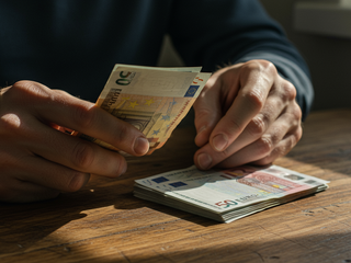 Novinka pre dôchodcov: Pri výplate dôchodku poštou podpíšu nový doklad