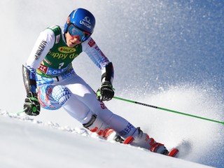 Báli sa divákov : Vlhová sa musí baliť skôr