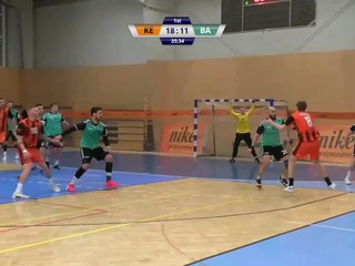 HK Košice - ŠKP Bratislava