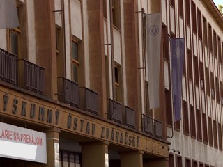 Ministerstvo spravodlivosti sa bude sťahovať. Dejú sa zaujímavé veci