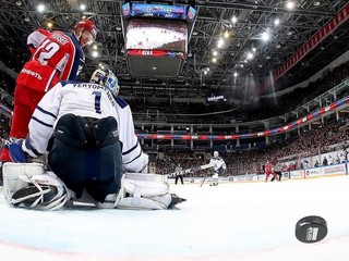 KHL poškodili títo ľudia, ukázal prstom Fetisov