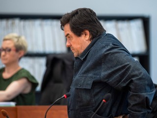Posun v kauze Búrka: Kočner vypovedal na výsluchu, Jankovská sa nedostavila