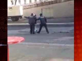 Nové opatrenia spôsobili aj dezinformácie. Vodič MHD nemal rúško, policajti mu nasadili putá