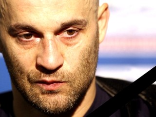 Profil Pavla Demitru (†36). Pán hráč s veľkým srdcom