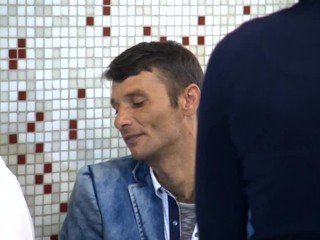 V Košiciach pokračoval proces s osadníkmi, podľa obžaloby krivo svedčili proti policajtom