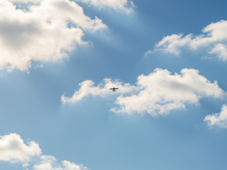 Poľsko zachytilo ruské prieskumné lietadlo v blízkosti svojho vzdušného priestoru