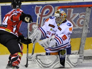 Slováci po tuhom boji opäť zdolali Rakúsko