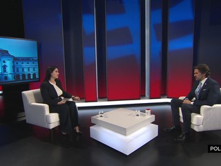 Rešpektujeme rozhodnutia Ústavného súdu, iba chceme, aby tá práca bola kvalitná - Robert Kaliňák v Politika 24