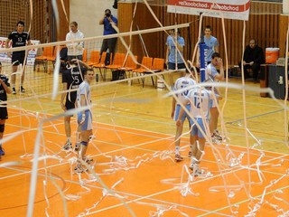 Titul po dvoch rokoch opäť pre Humenné