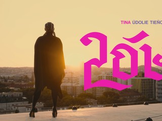 Film Lóve 2 mieri do kín: Tina naspievala titulnú pieseň!