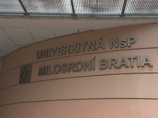 Nemocnica Milosrdných bratov plánuje masové prepúšťanie. Doplatia na to pacienti aj zdravotníci