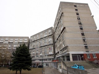 Príbeh bratislavského Pentagonu: Kedysi symbol drog a kriminality, dnes pokojnejší bytový dom