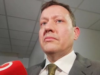 Juditu, ktorá podľa obžaloby zavraždila Tomáša, obhajuje advokát Lipšic