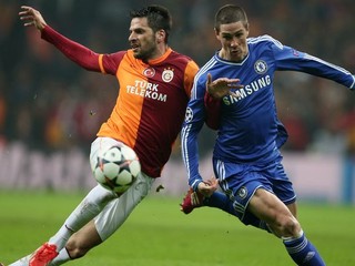 Chelsea o zachovanie cti Anglicka, návrat Drogbu do Londýna