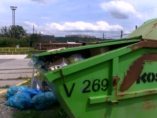 Košickí policajti našli neďaleko vlakovej stanice mŕtve telo ženy