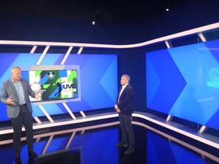 Nová športová televízia štartuje! Ako si naladíte JOJ Šport?