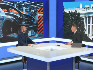 Trumpove clá v praxi: Kto na nich zarába a prečo by mali znepokojovať Slovákov