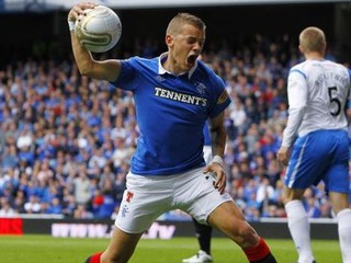 Weiss spomína na skvelé roky v Glasgowe. Rád sa tam vráti