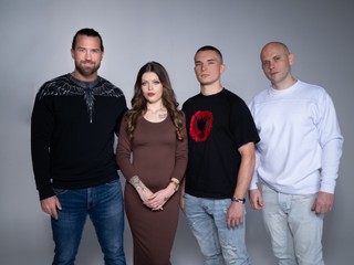 Mama, ožeň ma štartuje: Odhaľujeme prvé ŠTVORICE! Kto zabojuje o koho?