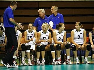 S Brazílčankou Soaresovou volejbalistky do Poľska na ME