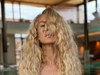 Krainová spojená s Epsteinom?! Simona prehovorila o temnej kapitole z modelingu!