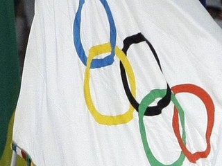 V londýnskej paralympijskej dedine vztýčia slovenskú vlajku