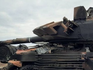 Reakcia ruského vojaka: Strieľajú nás ako kačice