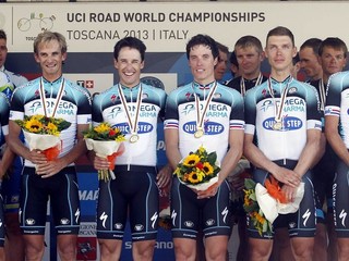 Peter Velits finišoval siedmy v etape na Paríž - Nice