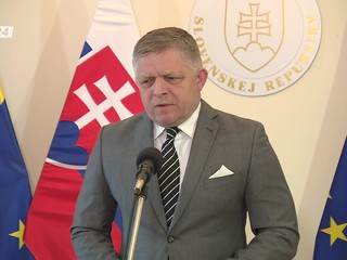 Premiér Fico: Pre ústavnú väčšinu je ochotný upraviť návrh novely o definícii manželstva