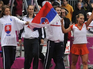 Z miliardovej krajiny prileteli dve Číňanky