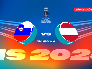 Slovinsko - Rakúsko