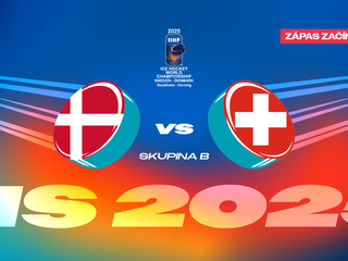 Dánsko - Švajčiarsko