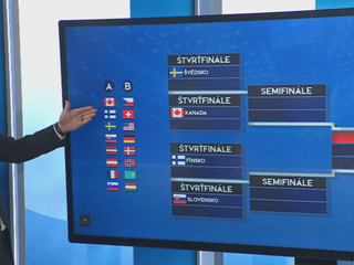 Gáborík s Valábikom predpovedali MS v hokeji 2025. Kto postúpi, kto vypadne a komu bude patriť zlato?