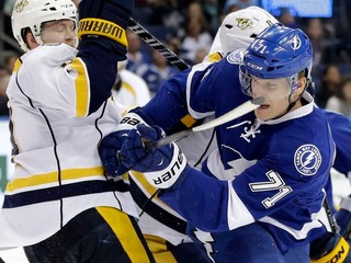 Highlighty: Góly Kopeckého a Pánika, Halák vychytal Montreal