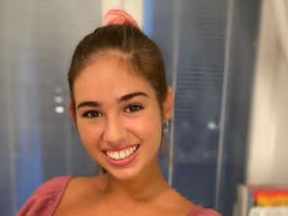 Karolína Kubánková sa zmenila na nepoznanie: Aha, ako vyrástla Lily z Prázdnin!