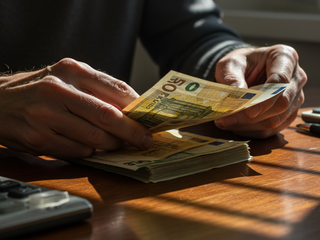 Kritické financie Slovenska: Na každého pracujúceho vychádza dlh 14-tisíc eur