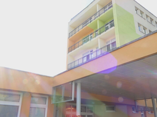 Kysucká nemocnica v Čadci postaví byty pre zdravotníkov. Chce udržať mladých lekárov