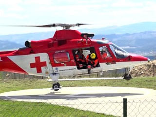 V Tatrách zomrel český skialpinista. Sezóna sa skončila pred pár dňami