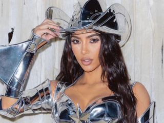 Kim Kardashian sa s novou fotkou poriadne strápnila: Okamžite ju zmazala, no internet nezabúda