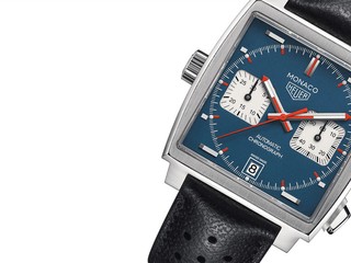 TAG Heuer Monaco: Elegancia a precíznosť v každom tiknutí